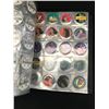 Image 8 : LARGE LOT OF VINTAGE POGS