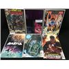 Image 1 : SUPER HERO COMIC BOOK LOT