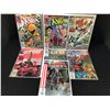 Image 1 : SUPER HERO COMIC BOOK LOT