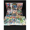 Image 1 : SUPER HERO COMIC BOOK LOT