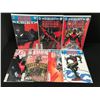 Image 1 : SUPER HERO COMIC BOOK LOT