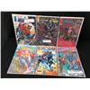 Image 1 : SUPER HERO COMIC BOOK LOT
