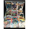 Image 1 : SUPER HERO COMIC BOOK LOT