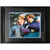 Image 1 : ELIJAH WOOD SIGNED AND CUSTOM FRAMED THE GOOD SON  8 X 10 (WWOC COA)