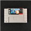 Image 1 : VINTAGE SUPER NINTENDO KEN GRIFFEY WINNING RUN GAME