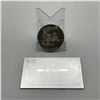 Image 2 : APOLLO 11 MOON LANDING COMMEMORATIVE COIN
