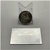Image 2 : APOLLO 11 MOON LANDING COMMEMORATIVE COIN