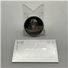 Image 1 : APOLLO 11 MOON LANDING COMMEMORATIVE COIN