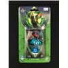 Image 1 : SEALED DC GREEN LANTERN CORPS CARD PACK