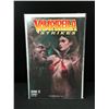 Image 1 : DYNAMITE COMICS NO.12 VAMPIRELLA STRIKES