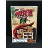 Image 1 : MARVEL COMICS NO.33 DAREDEVIL
