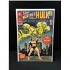 Image 1 : MARVEL COMICS NO.78TALES TO ASTONISH SUB-MARINER AND THE INCREIBLE HULK