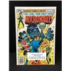 Image 1 : MARVEL COMICS NO.1 THE MICRONAUTS