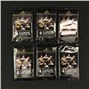 Image 1 : LOT OF 6 SEALED BRUCE LEE KEEPSAKE KALEIDOSCOPE PACKS