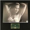 Image 1 : NICOLE KIDMAN SIGNED 8X10 (KB AUTHENTICS COA)