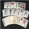 Image 1 : BEEHIVE 5 X 7 HOCKEY CARD LOT