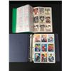 Image 1 : 2 BINDERS OF HOCKEY CARDS