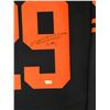 Image 2 : SIGNED LEON DRAISAITL JERSESY FANATICS COA