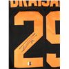 Image 2 : SIGNED LEON DRAISAITL JERSESY KB AUTHENTICS COA