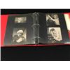 Image 1 : LARGE VINTAGE MARILYN MONROE SCRAPBOOK