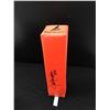 Image 1 : JACK YOUNGBLOOD SIGNED AND INSCRIBED ENDZONE PILON (SCHWARTZ COA)