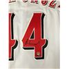 Image 2 : ELLY DE LA CRUZ SIGNED CINCINATTI REDS JERSEY (KB AUTHENTICS COA)