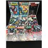 Image 1 : LOT OF 10 COMICS VARIOUS TITLES