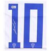 Image 2 : LUKE MODRIC SIGNED SOCCER JERSEY (BECKETT COA)