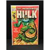 Image 1 : MARVEL COMIC 113 THE INCREDIBLE HULK