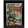 Image 1 : MARVEL COMICS.86 SUB-MARINER THE INCREDIBLE HLK