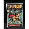 Image 1 : MARVEL COMICS.88 SUB-MARINER THE INCREDIBLE HLK