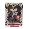 Image 1 : TOM BRADY SIGNED PANINI CERTIFIED TRADING CARD