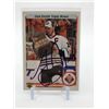 Image 1 : JOHNATHAN TOEWS SIGNED TRADING CARD