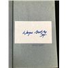 Image 2 : LTD. EDITION WAYNE GRETZKY SIGNED AUTOBIOGRAPHY HARD COVER BOOK 6.