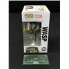 Image 2 : EVANGELINE LILLY SIGNED WASP FUNKO (KB COA)