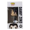 Image 2 : JOHN TRAVOLTA SIGNED DANNY ZUKO FUNKO POP (BECKETT COA)