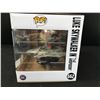 Image 2 : MARK HAMILL SIGNED STAR WARS FUNKO POP! KB AUTHENTICS COA
