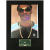 Image 1 : SNOOP DOGG SIGNED 8X10 (KB AUTHENTICS COA)