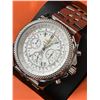 Image 2 : AAA REPLICA BREITLING WATCH WITH BOX,BAG AND PAPERS