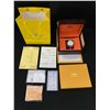 Image 5 : AAA REPLICA BREITLING WATCH WITH BOX,BAG AND PAPERS