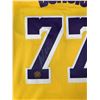Image 2 : LUKA DONCIC SIGNED LAKERS JERSEY (KB AUTHENTICS COA)