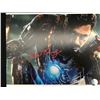 Image 1 : SIGNED ROBERT DOWNEY JR 8X10 PHOTO KB AUTHENTICS COA