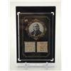 Image 1 : RELICS OF THE PAST: GERONIMO CARD