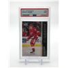 Image 1 : 2021 UPPER DECK MORITZ SEIDER YOUNG GUNS TRADING CARD - PSA GRADE 9