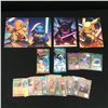 Image 1 : MIXED LOT OF POKEMON CARDS INCLUDING 2 SEALED PACKS