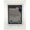 Image 2 : ALAN TUDYK SIGNED K2S0 STAR WARS TRADING CARD (WWOC COA)