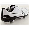 Image 2 : SAMMY SOSA SIGNED CLEAT JSA COA
