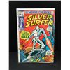 Image 1 : THE SILVER SURFER #17 (MARVEL COMICS)