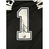 Image 2 : VICTOR WEMBANYAMA SIGNED SPURS JERSEY (KB COA)