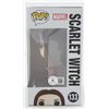 Image 2 : STAN LEE  SIGNED SCARLET WITCH (BECKETT COA)